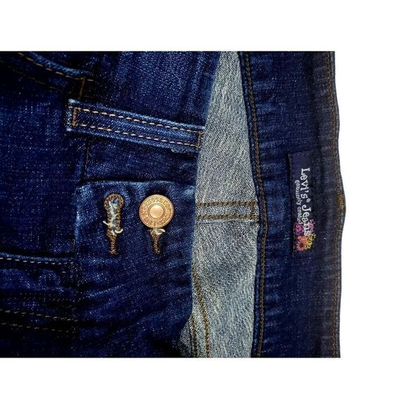 Levi's jeans short genuinely crafted - Picture 6 of 7